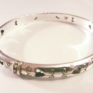 Brighton "Shot Thru the Heart" Bangle